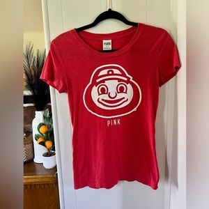 Victoria’s Secret | Campus T-shirt | Ohio State | Size S